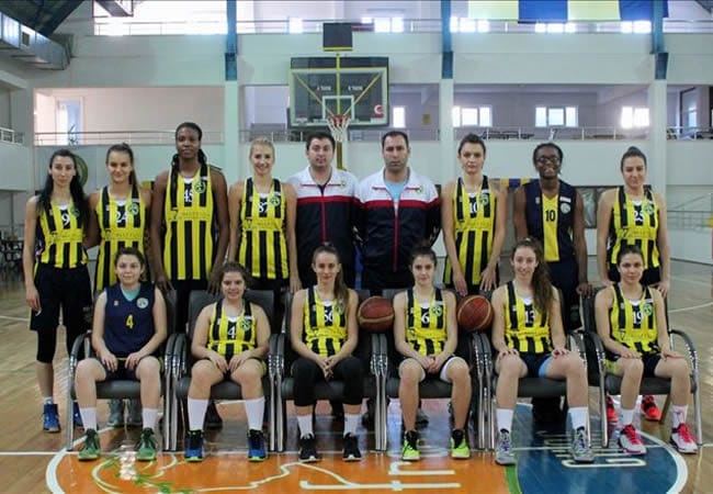 Derya ZEREN | Kadın Basketbol Koçu